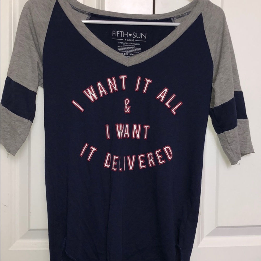 doesn’t fit